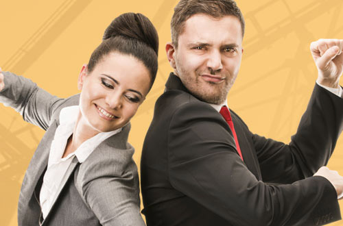 Corporate Events