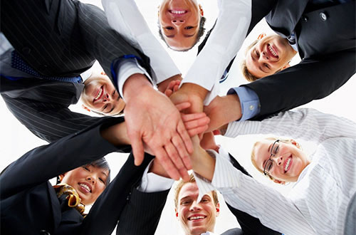 Michigan's Adventure Corporate Groups Teambuilding