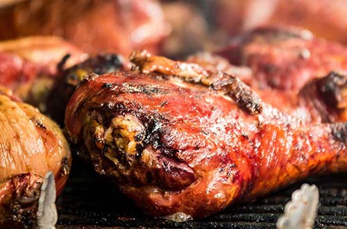 Michigan's Adventure Corporate Groups Catered Events