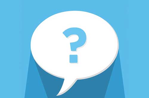 Frequently Asked Questions