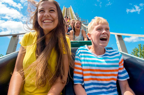 Michigan's Adventure Rides