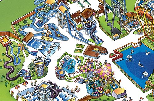 Park Map