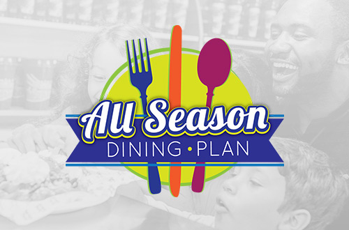 All Season Dining