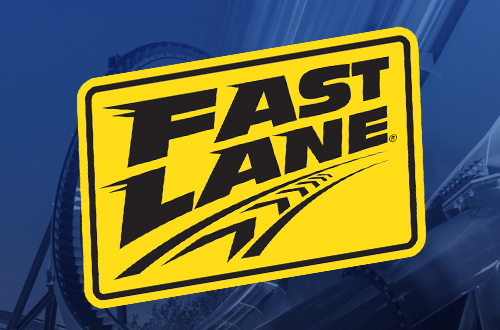 Michigan's Adventure Fast Lane