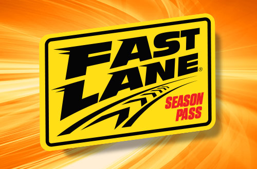 Season Pass Fast Lane