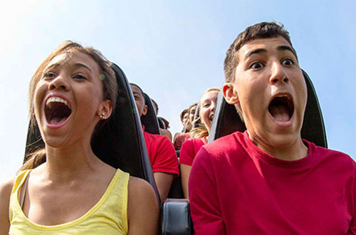 Season Pass Bring-A-Friend Days